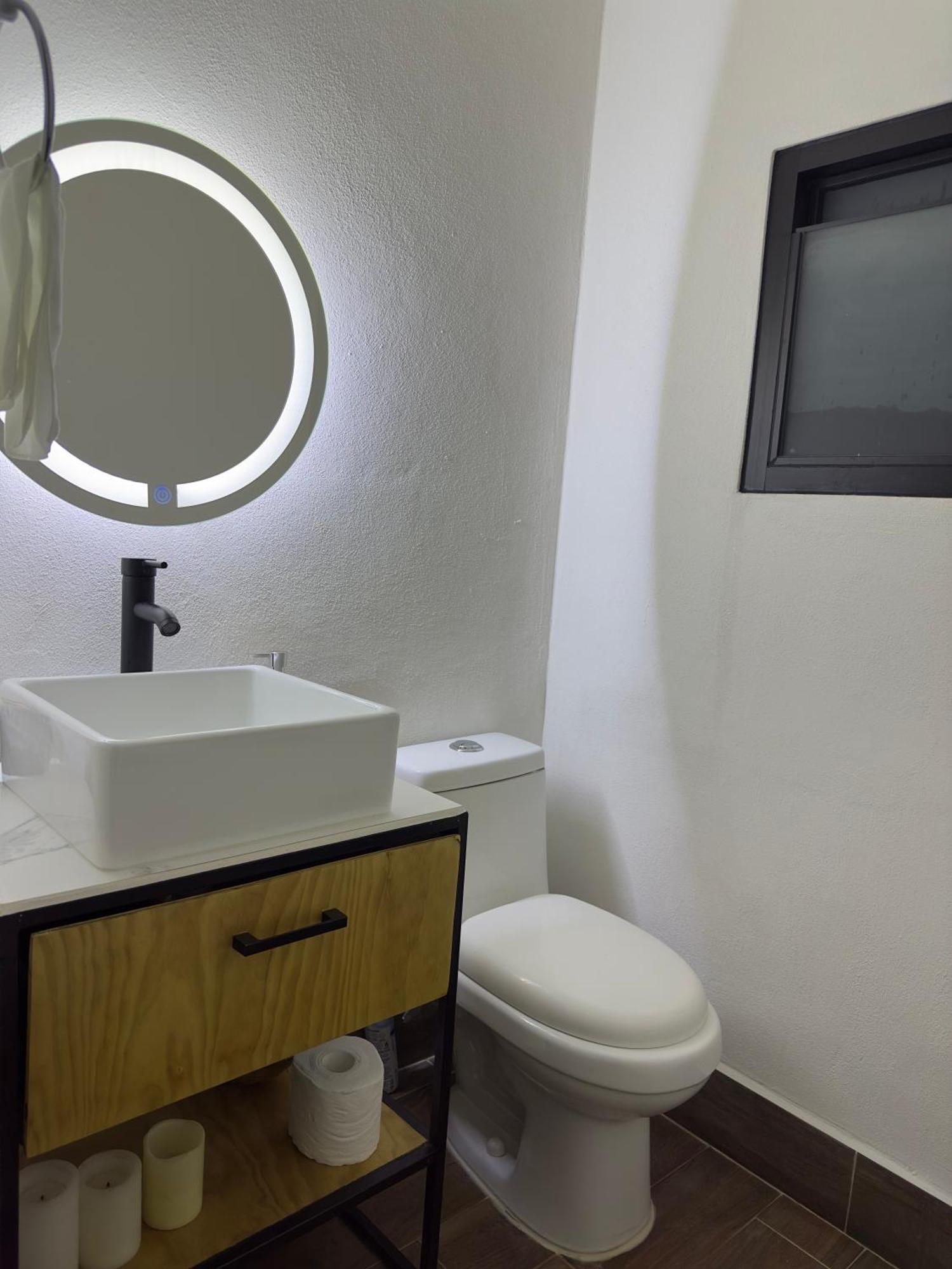 Loft Rio Leilighet Puerto Vallarta Eksteriør bilde