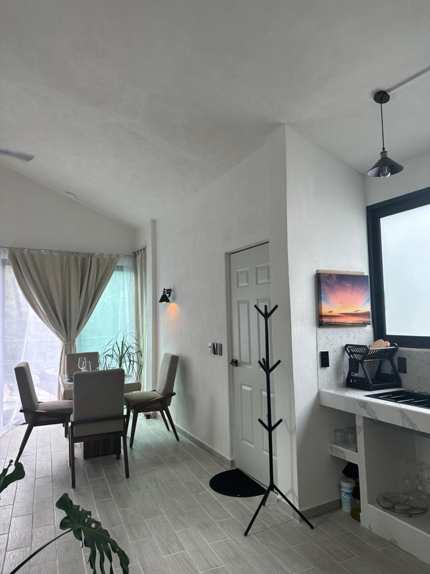 Loft Rio Leilighet Puerto Vallarta Eksteriør bilde