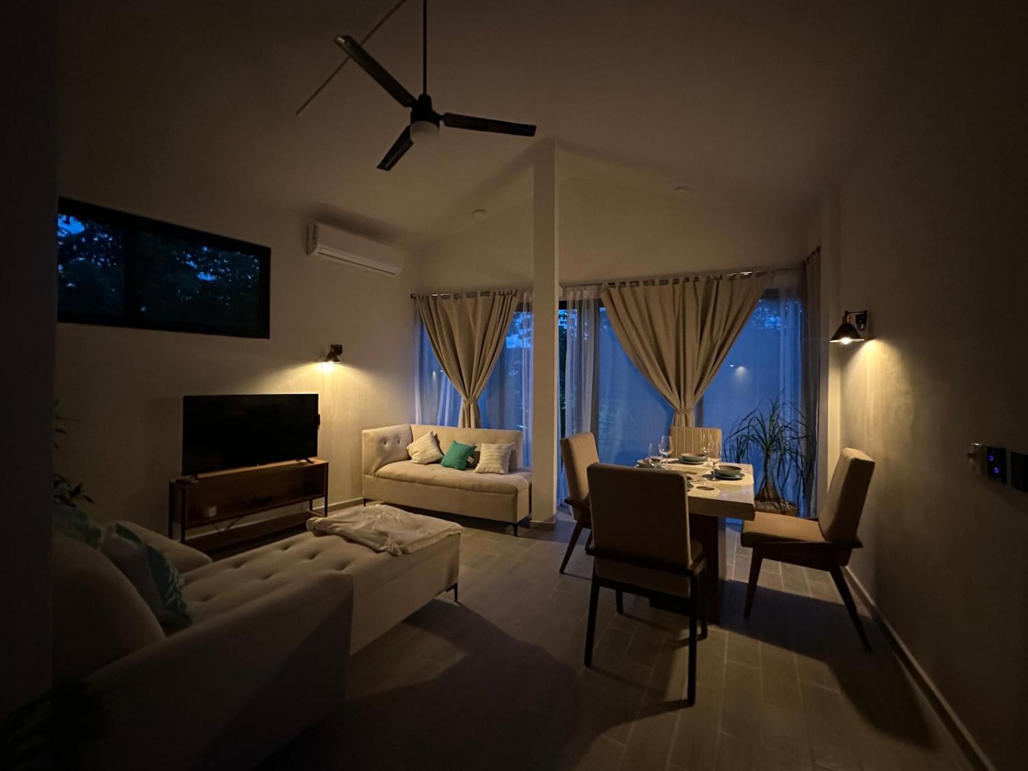 Loft Rio Leilighet Puerto Vallarta Eksteriør bilde