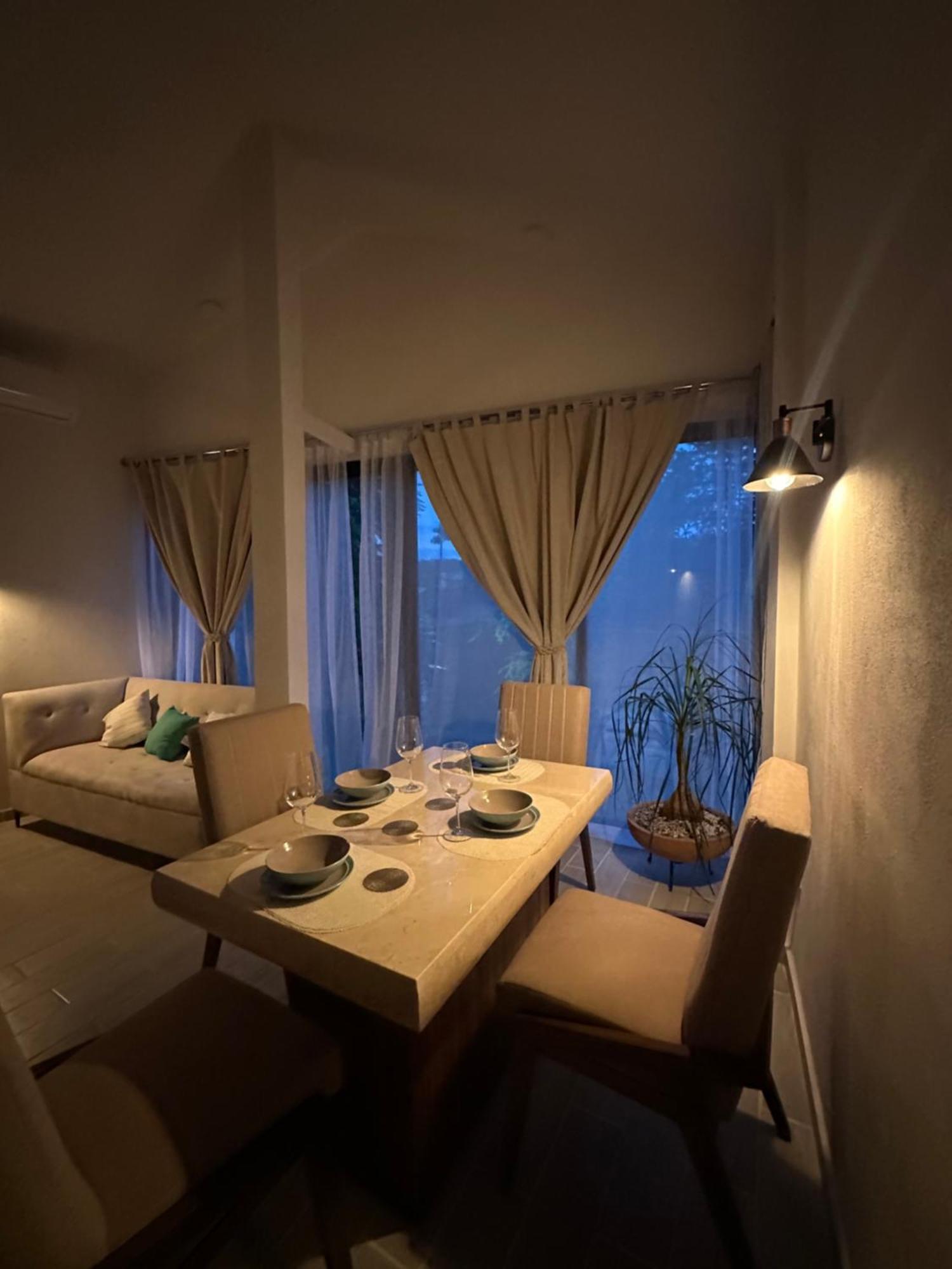 Loft Rio Leilighet Puerto Vallarta Eksteriør bilde