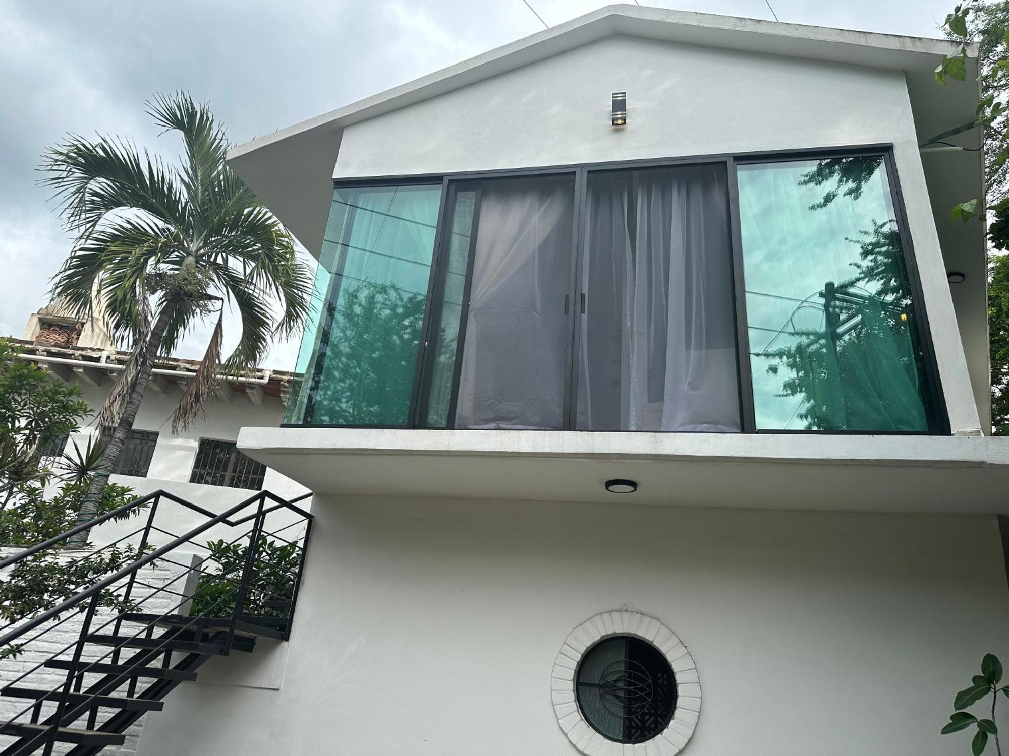 Loft Rio Leilighet Puerto Vallarta Eksteriør bilde