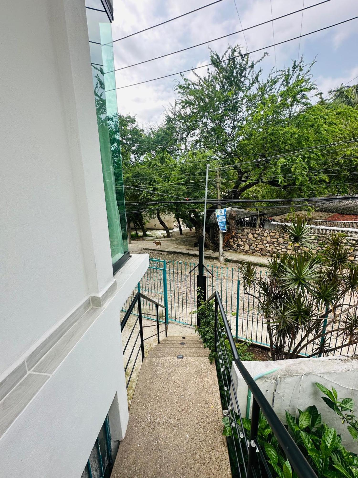 Loft Rio Leilighet Puerto Vallarta Eksteriør bilde