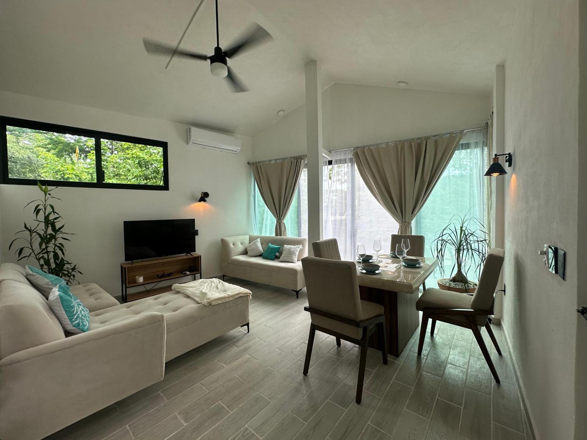 Loft Rio Leilighet Puerto Vallarta Eksteriør bilde