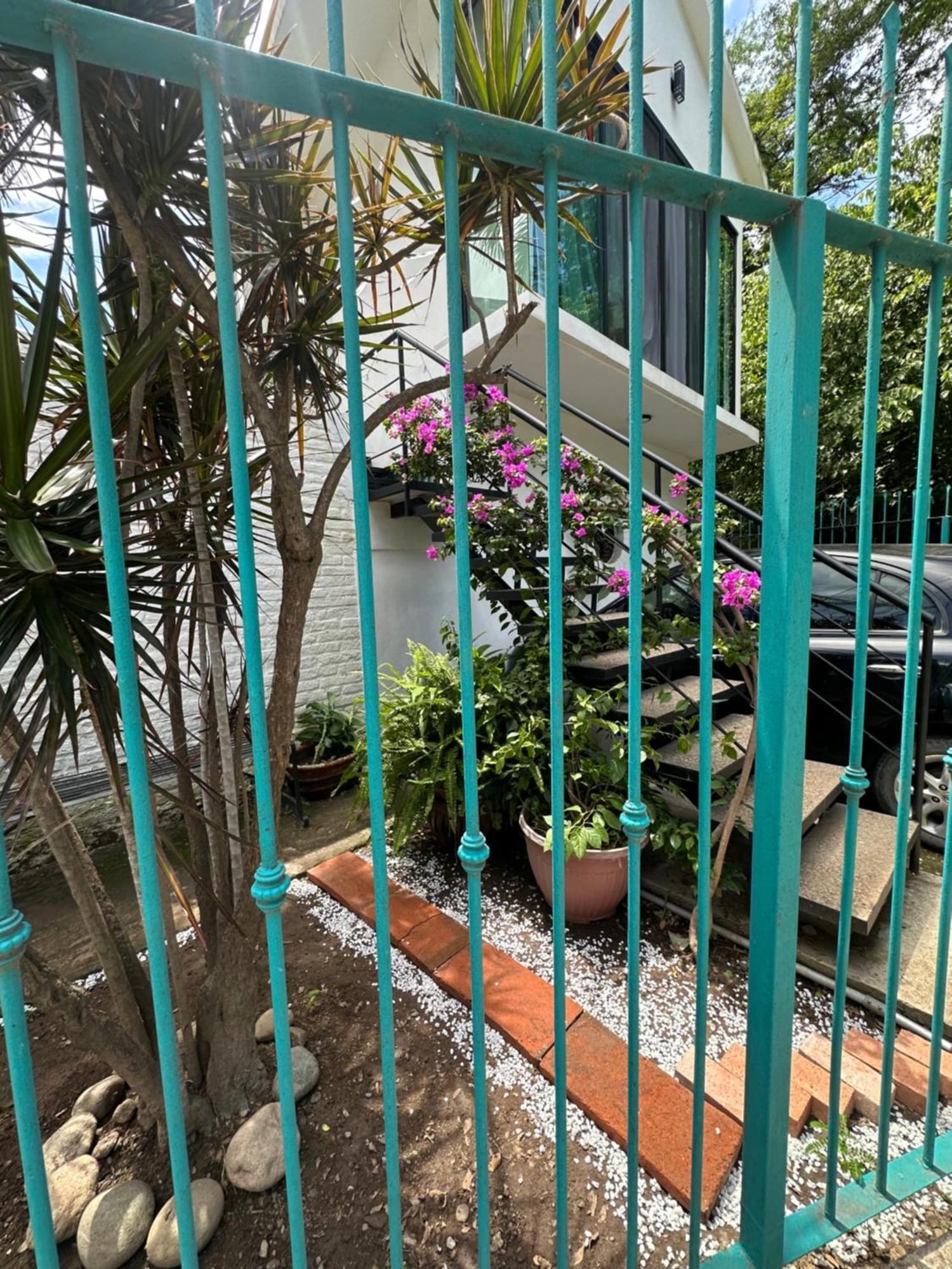 Loft Rio Leilighet Puerto Vallarta Eksteriør bilde