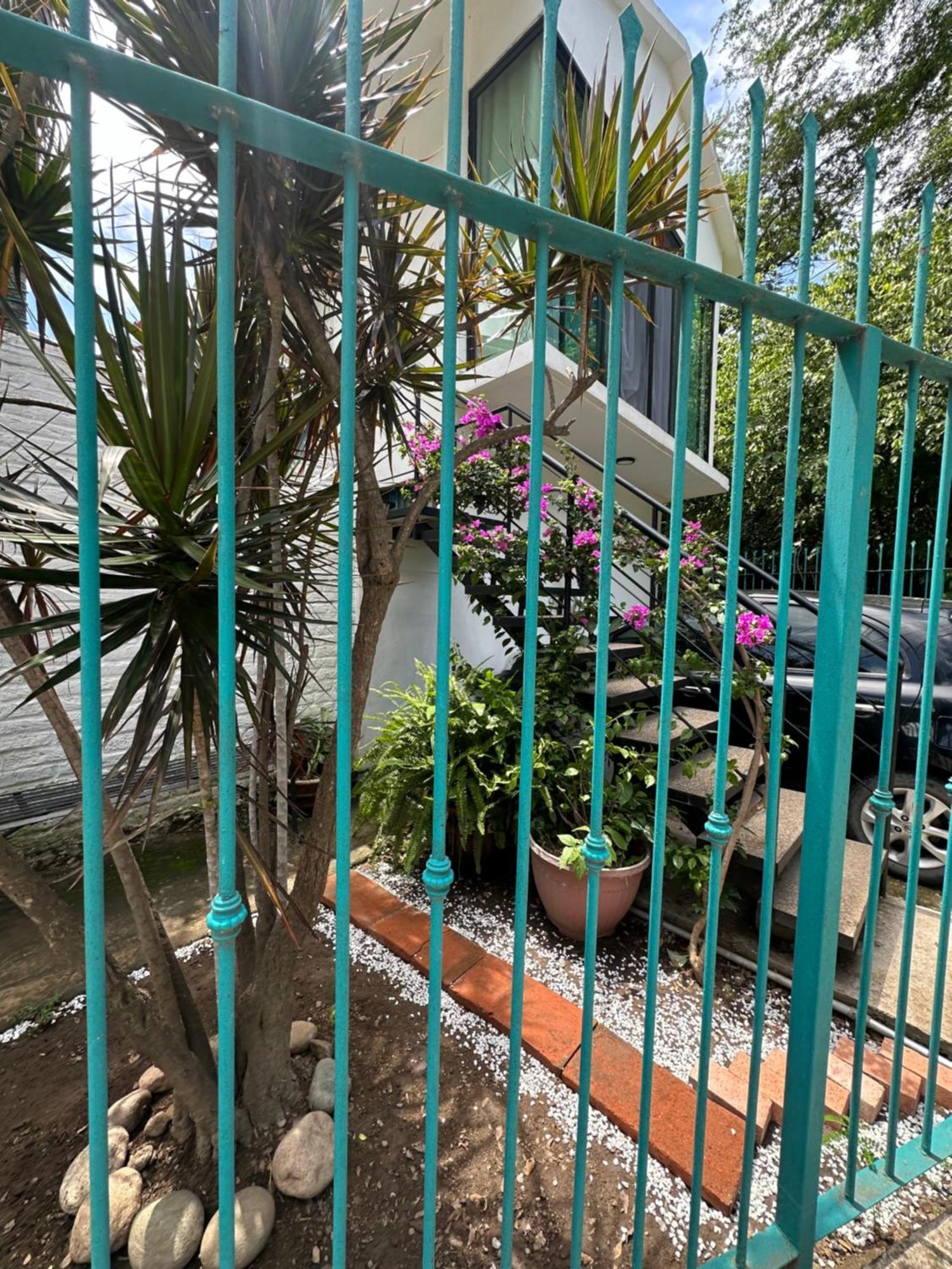 Loft Rio Leilighet Puerto Vallarta Eksteriør bilde
